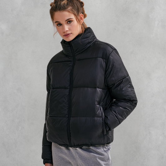 Women's Padded Coat